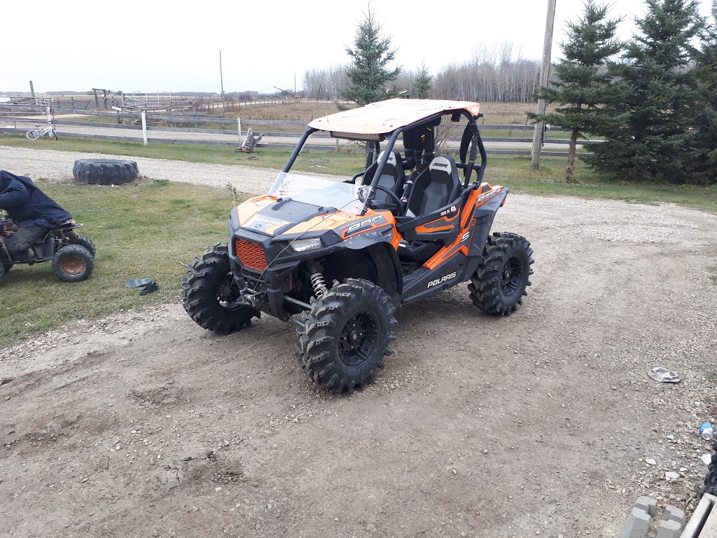 Hi Line Polaris Suzuki | 4715 39 Ave, Wetaskiwin, AB T9A 2J4, Canada | Phone: (780) 352-7887