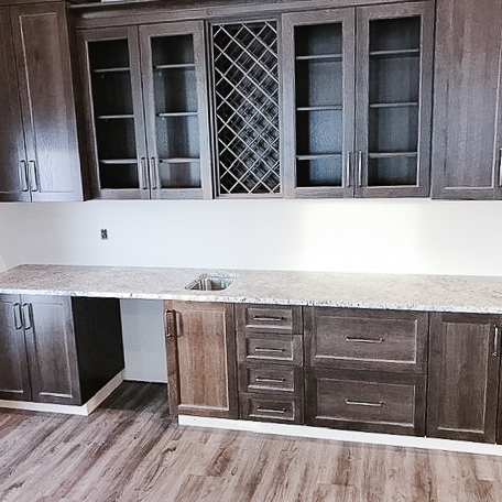 Classic Granite Works | 1 Gasoline Alley E, Alberta T4E 1B3, Canada | Phone: (403) 348-0404