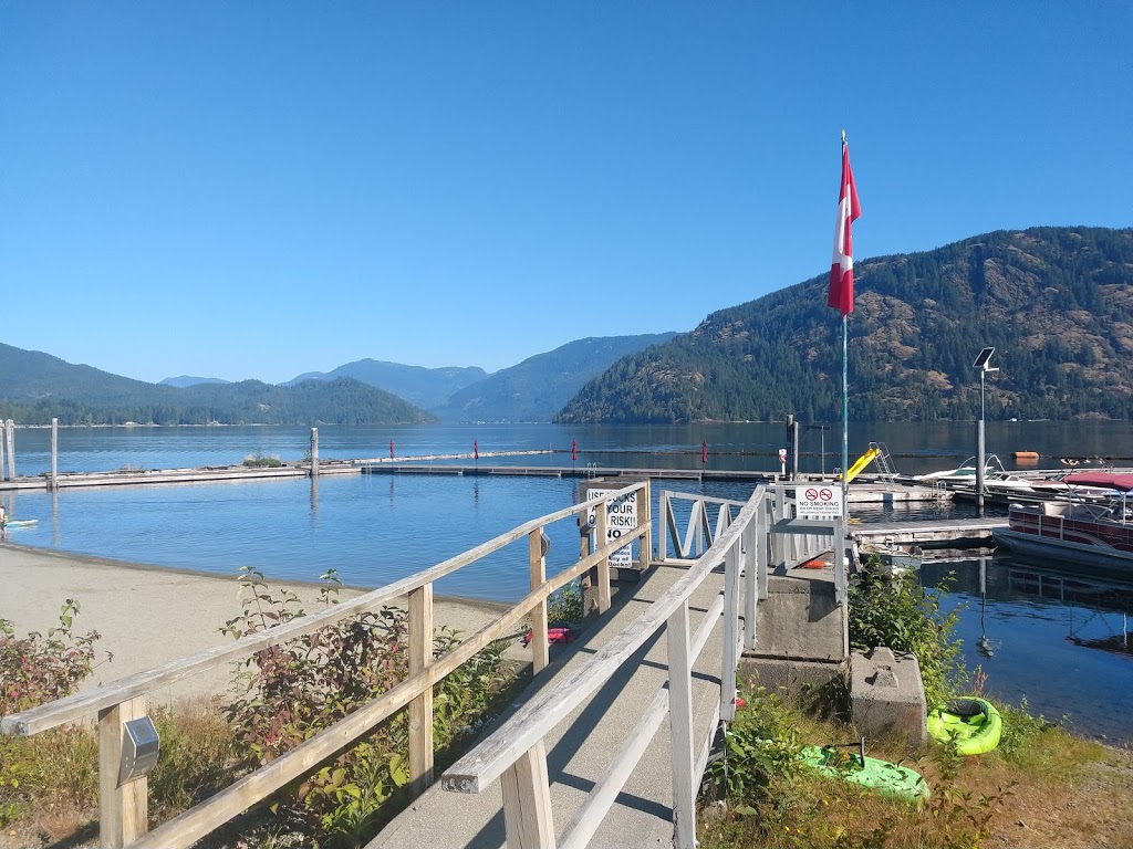 Honeymoon Bay Community Hall | 10022 Park Dr, Honeymoon Bay, BC V0R 1Y0, Canada | Phone: (250) 749-3841