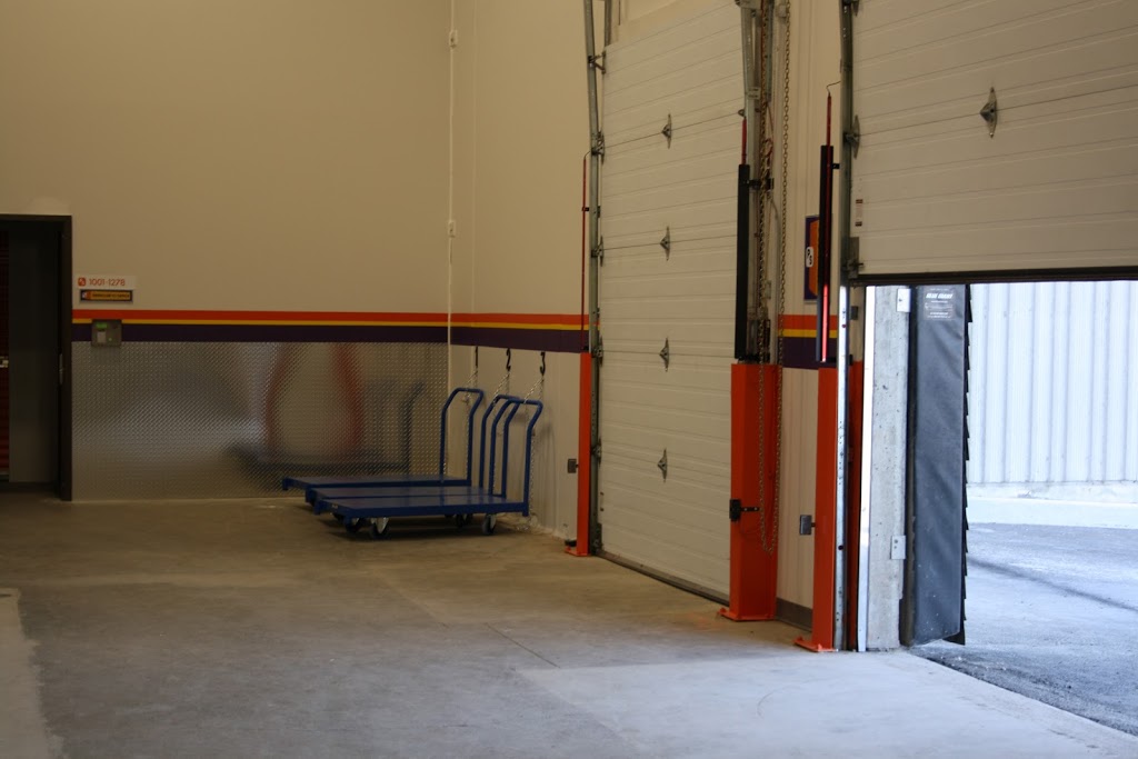 Public Storage | 1740 Argentia Rd, Mississauga, ON L5N 3K3, Canada | Phone: (289) 497-9237