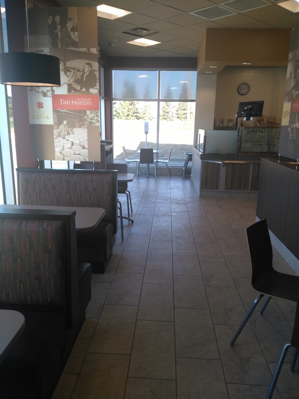 Tim Hortons | 10 Westwind Dr #211, Spruce Grove, AB T7X 0Y5, Canada | Phone: (780) 960-1875