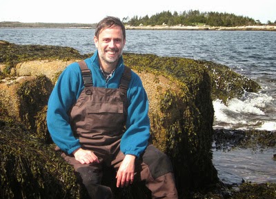 Marine Ecology Lab | 2320 Notre Dame Ave, Antigonish, NS B2G 2W5, Canada | Phone: (902) 867-5289