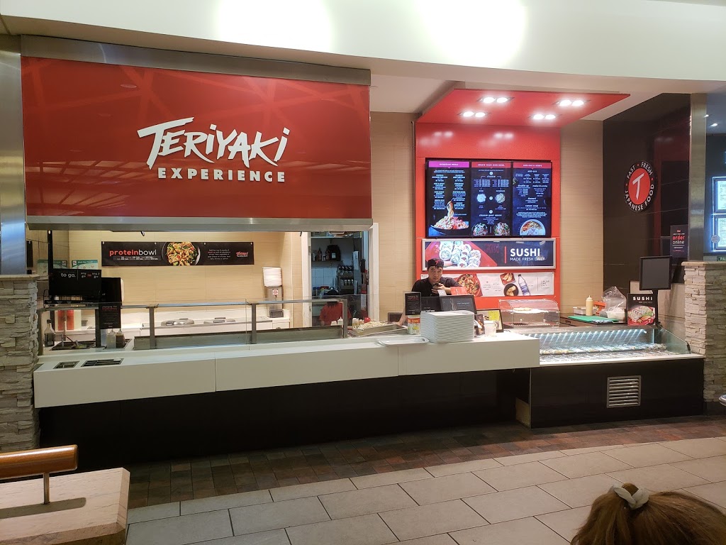 Teriyaki Experience | 999 Upper Wentworth St, Hamilton, ON L9A 4X5, Canada | Phone: (905) 575-1942