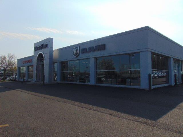 West Herr Dodge | 3551 Southwestern Blvd, Orchard Park, NY 14127, USA | Phone: (716) 235-2960