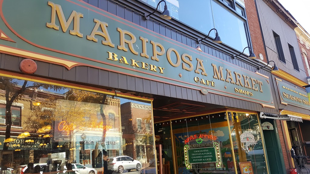 Mariposa Market | 109 Mississaga St E, Orillia, ON L3V 1V6, Canada | Phone: (705) 325-8885