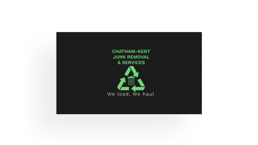 Chatham-Kent Junk Removal & Services | 8364 Countryview Line, Dover Centre, ON N0P 1L0, Canada | Phone: (226) 626-1006