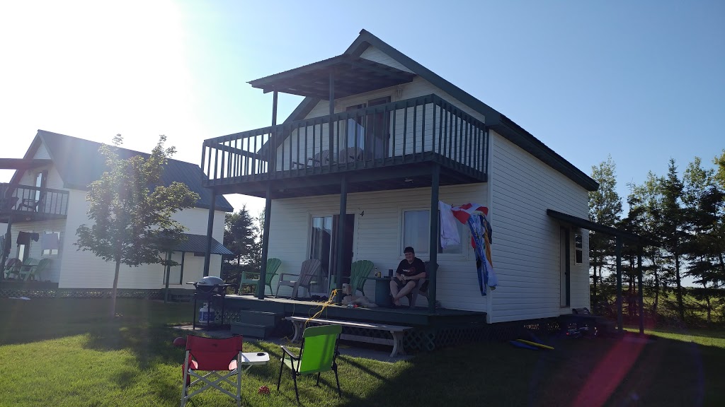 Chelton Beach Cottages | 90 McCardle Rd, Albany, PE C0B 1A0, Canada | Phone: (902) 888-8746