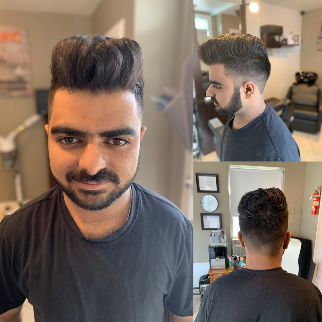 Salon de Barbier Saris Kutz | 99 6e Avenue, Lachine, QC H8S 2X4, Canada | Phone: (514) 688-7707