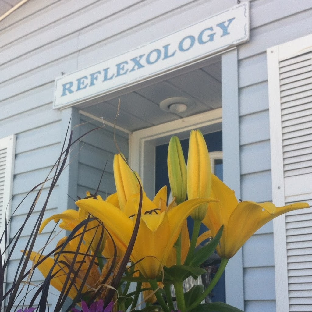 Fancy Foot Reflexology Healing Choices | 8508 Clerke Rd #43, Coldstream, BC V1B 1W2, Canada | Phone: (250) 545-2766