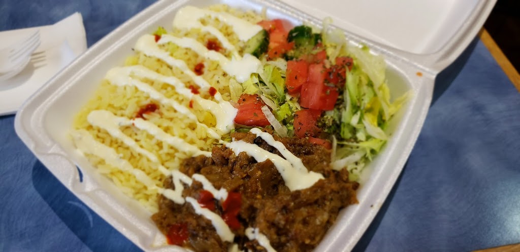 Osmows Shawarma | 875 Main St E, Milton, ON L9T 3Z3, Canada | Phone: (905) 693-0841