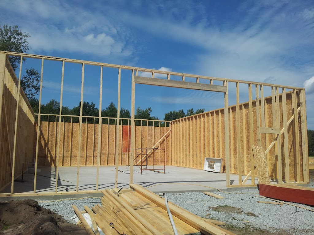 ACF Construction | 136 Rue Daniel, Saint-Amable, QC J0L 1N0, Canada | Phone: (514) 891-4976