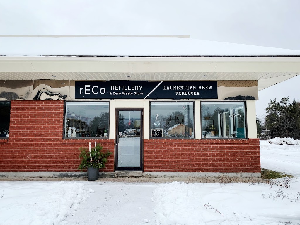 rĒCo Refillery & Zero Waste Lifestyle | 33373 ON-17, Deep River, ON K0J 1P0, Canada | Phone: (613) 281-3663