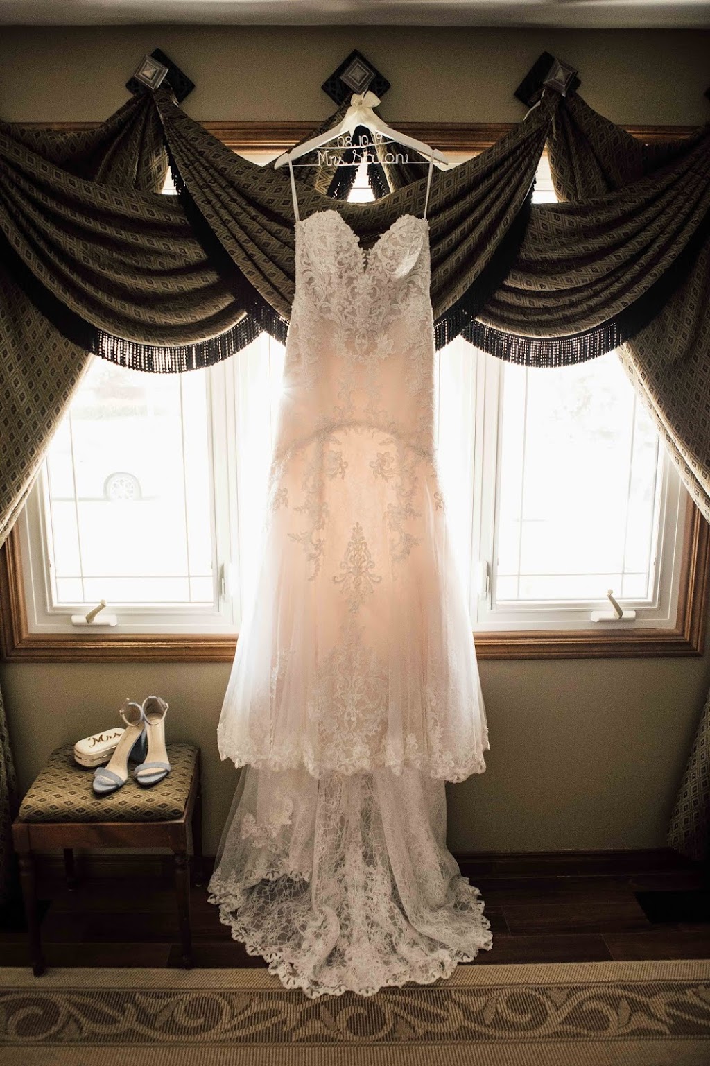 Its Your Day Bridal Boutique Inc. | 1661 Front Rd, Windsor, ON N9J 2B7, Canada | Phone: (519) 978-5003