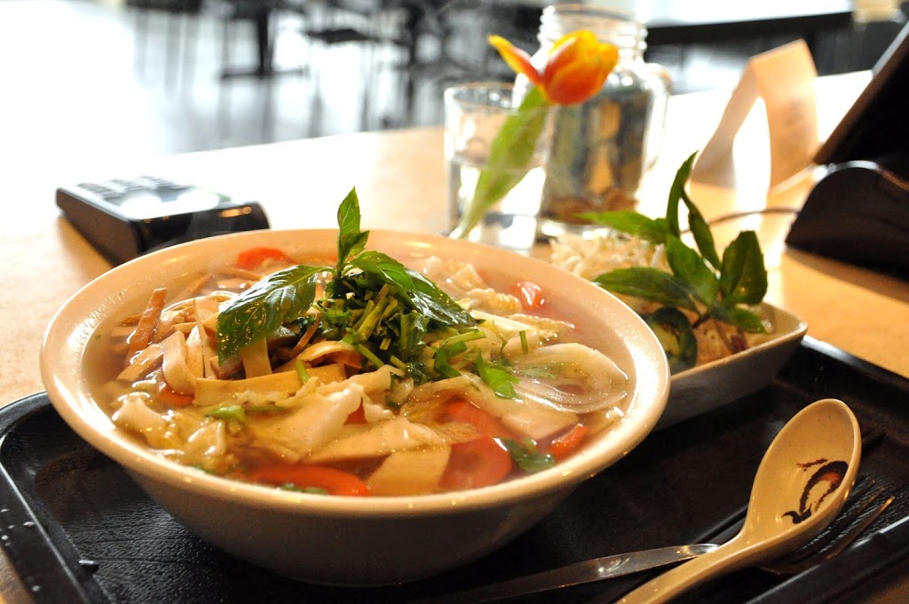 Chopsticks On Pho | 15325 56 Ave #101, Surrey, BC V3S 3K2, Canada | Phone: (778) 574-1884