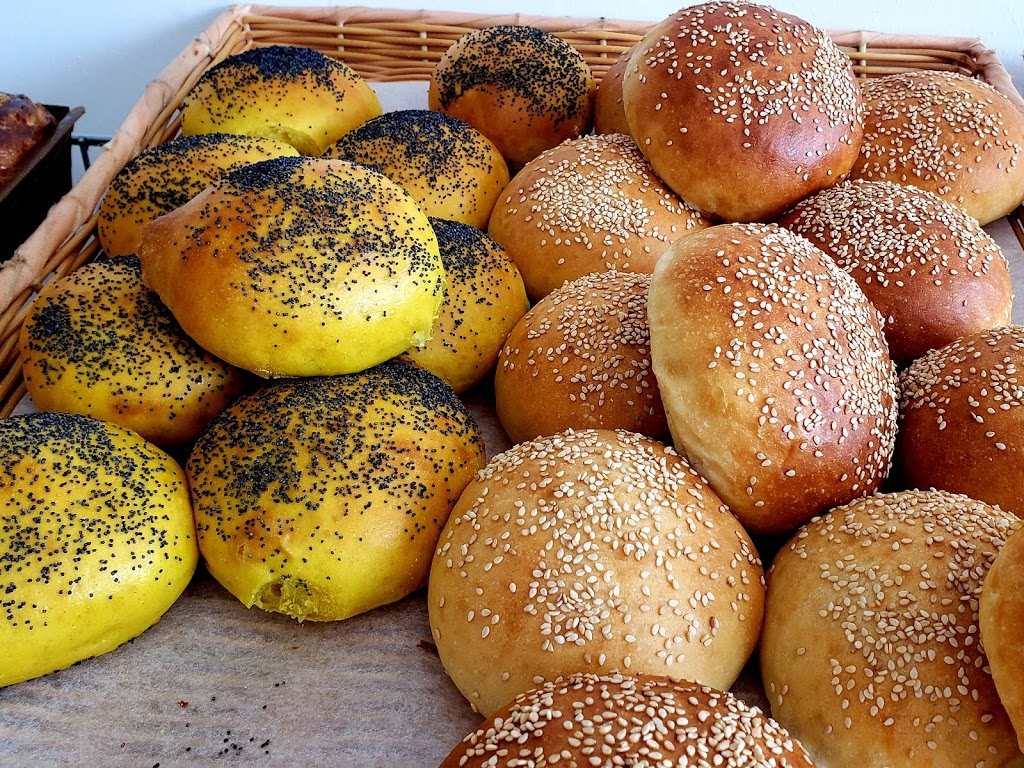 Boulangerie Des Pains et des Roses | 830 Boulevard des Récollets, Trois-Rivières, QC G8Z 3W2, Canada | Phone: (819) 993-2838