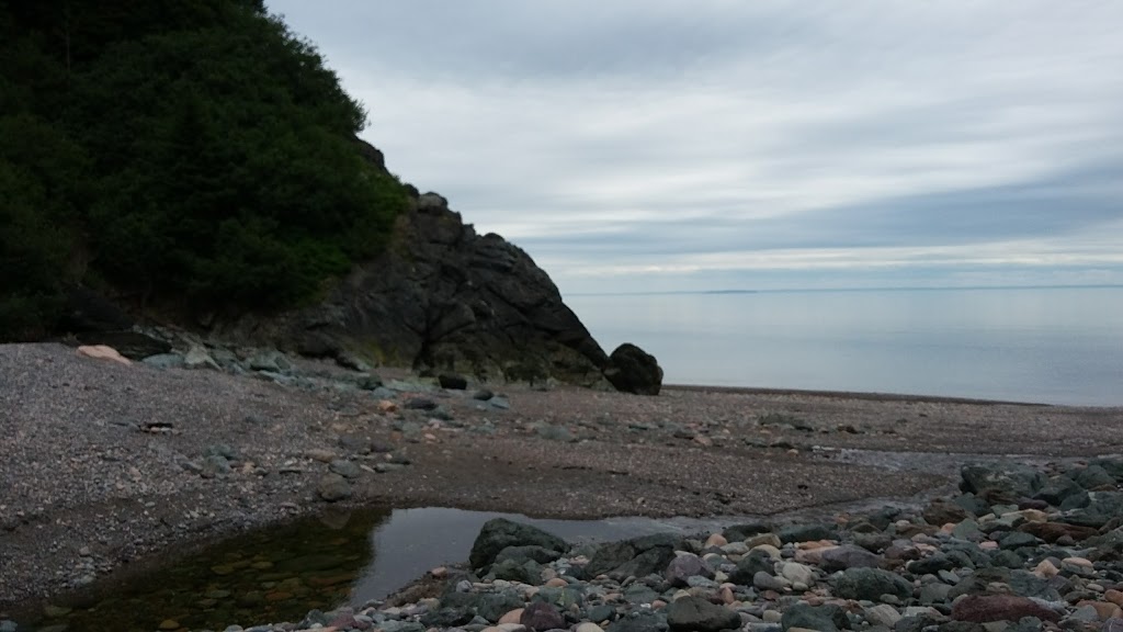 Cradle Brook - UNESCO Fundy Biosphere Reserve Amazing Place | Saint Martins Parish, NB E5R, Canada | Phone: (506) 874-3272