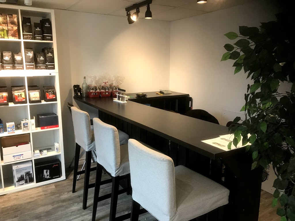 Café Détente | 16 Rue Industrielle #508, Delson, QC J5B 1V8, Canada | Phone: (514) 990-4995