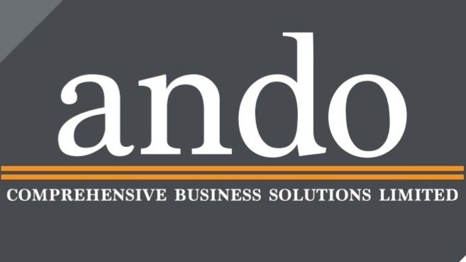 ANDO Comprehensive Business Solutions Limited | 17552 Telephone Rd, Trenton, ON K8V 5P4, Canada | Phone: (613) 922-3870