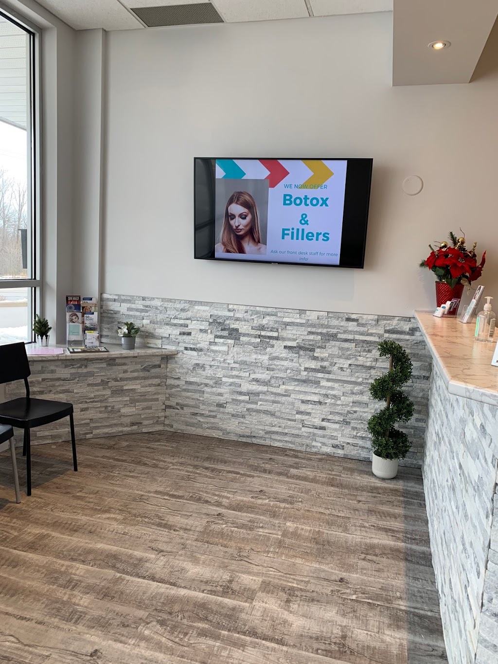 Kitchener Waterloo Cosmetic Clinic | 570 University Avenue East Unit 2, Waterloo, ON N2K 4P2, Canada | Phone: (519) 746-8237