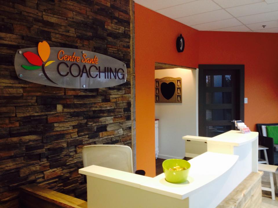 Health Center Coaching | 1436 Boulevard Curé-Labelle #206, Blainville, QC J7C 2P2, Canada | Phone: (450) 506-0282