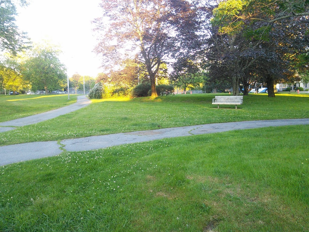 Saunders Park | 6729 Chebucto Rd, Halifax, NS B3L, Canada