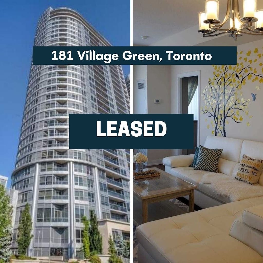 The Mike Safaei Real Estate Team | 1440 Don Mills Rd., North York, ON M3B 3M1, Canada | Phone: (416) 854-3748