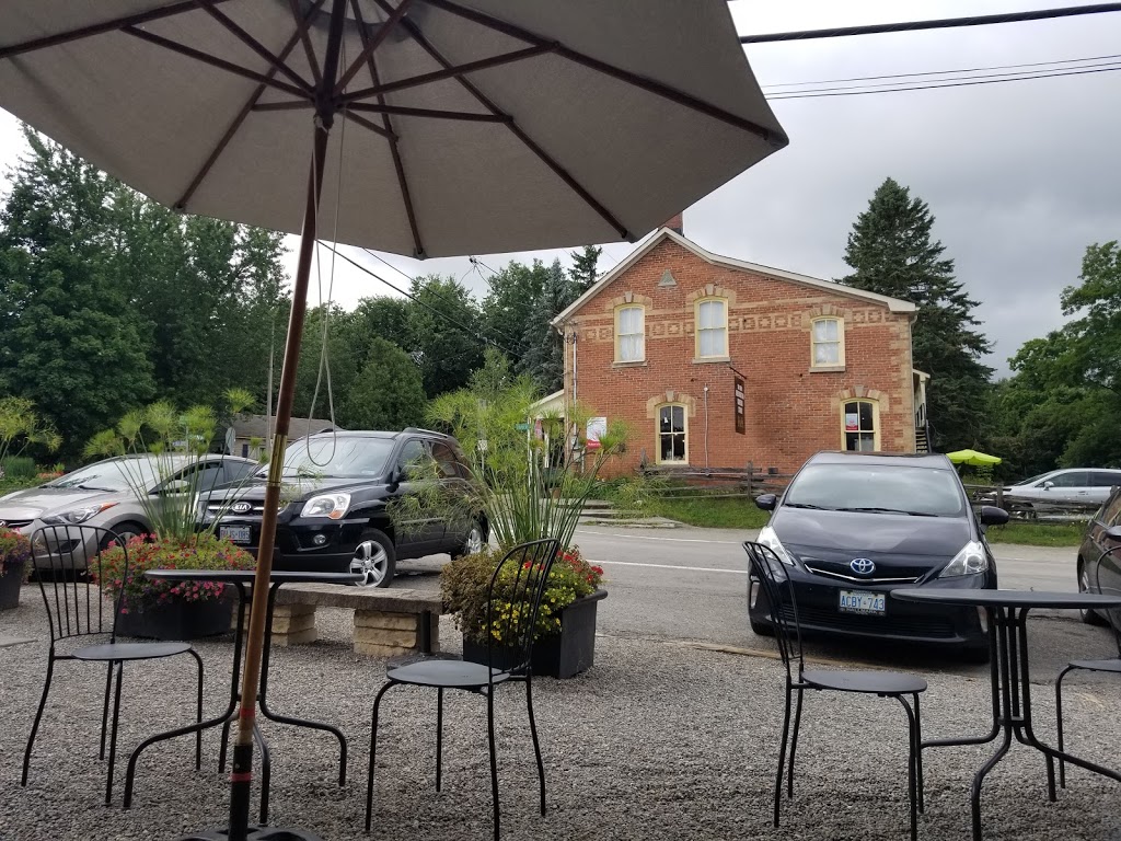 Higher Ground Coffee Co. | 17277 Old Main St, Belfountain, ON L7K 0E5, Canada | Phone: (519) 927-1748