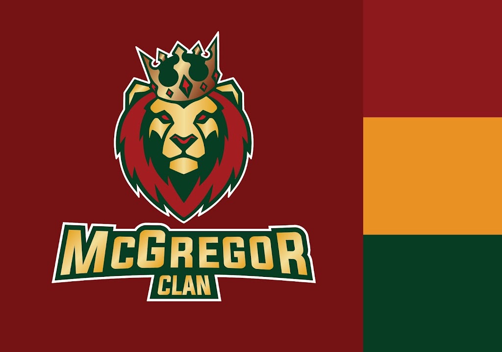 :McGregor Clan: Sovereign Maroon Office | 2039 King St, Cheltenham, ON L7C 0S7, Canada | Phone: (647) 917-0321