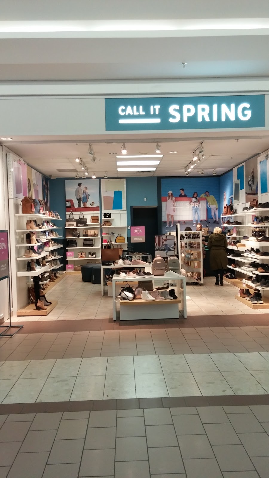 Call It Spring | 3510 8 St E #640, Saskatoon, SK S7H 0W6, Canada | Phone: (306) 978-5881