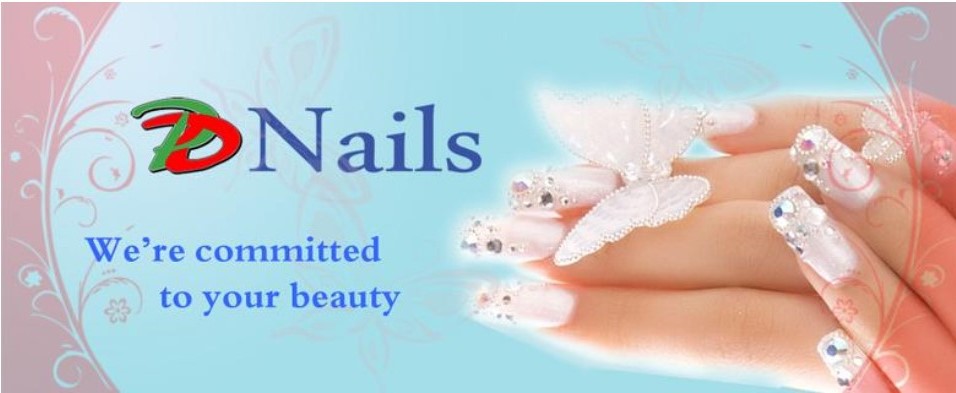 PD Nails Surrey | 14360 64 Ave #104, Surrey, BC V3W 1Z1, Canada | Phone: (778) 591-6200