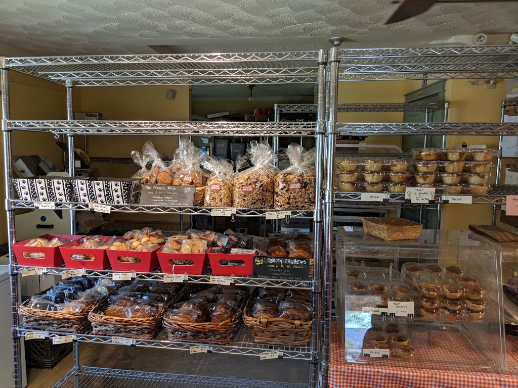 Good Bread Company | 15 Lamport St, Vittoria, ON N0E 1W0, Canada | Phone: (519) 428-1300