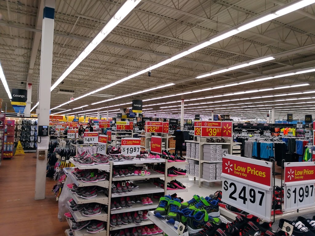 Walmart Supercentre | 18521 Stony Plain Rd, Edmonton, AB T5S 2V9, Canada | Phone: (780) 487-8626