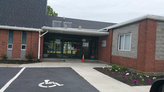 Masjid Mahdi -Ahmadiyya Muslim Community- Buffalo Chapter | 9610 Colvin Blvd, Niagara Falls, NY 14304, USA | Phone: (716) 371-9872