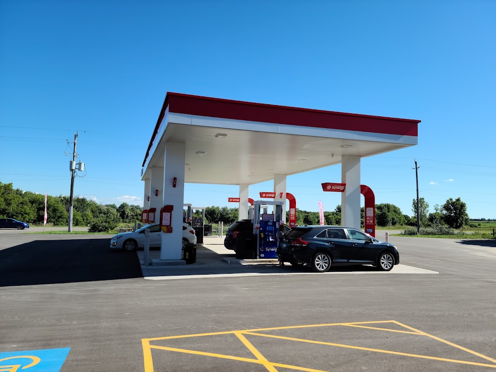 ESSO- 4008 Dundas St. London | 4008 Dundas St, London, ON N5V 5C6, Canada | Phone: (519) 694-9155