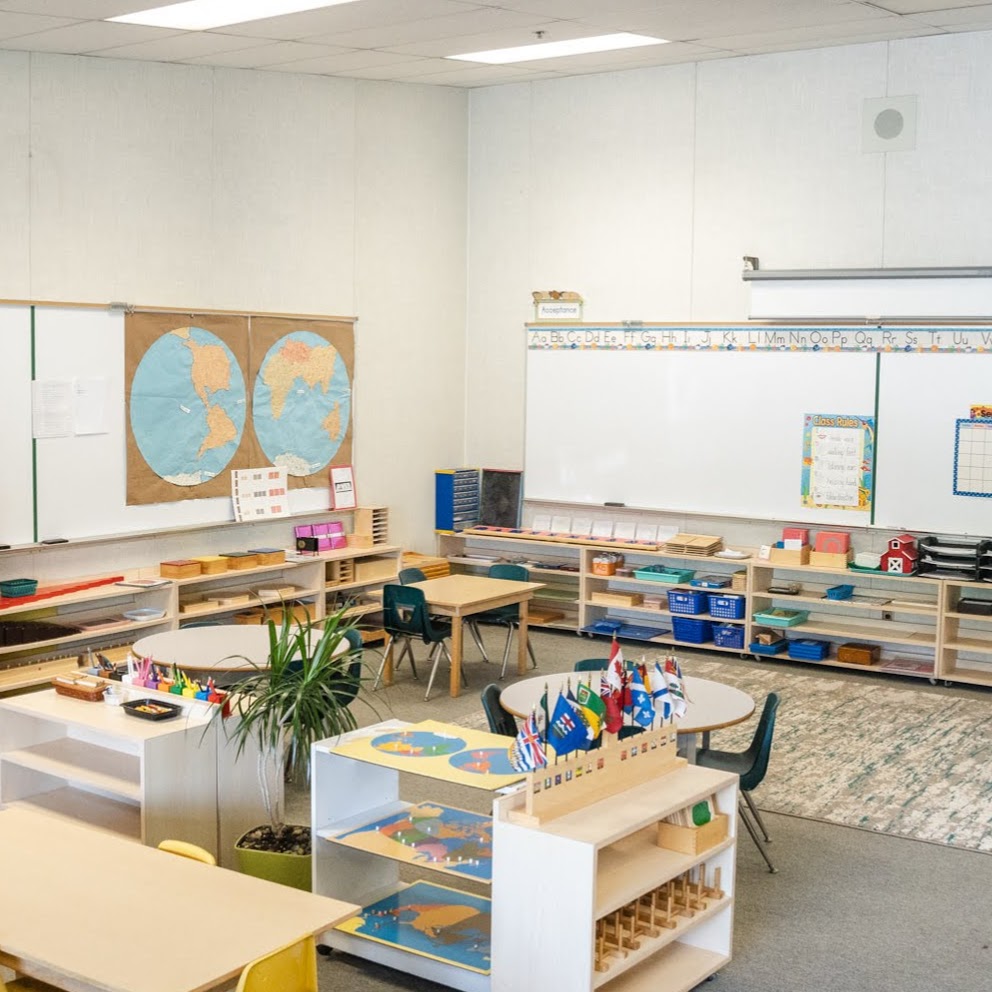 Kiddyland Multiple Intelligences Children Centre | 12440 Woodhead Rd, Richmond, BC V6V 1G3, Canada | Phone: (604) 668-6439