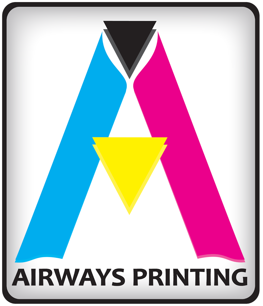 AIRWAYS PRINTING & mfg | 139 - 5120 47 St NE, Calgary, AB T3J 4K3, Canada | Phone: (403) 909-5452