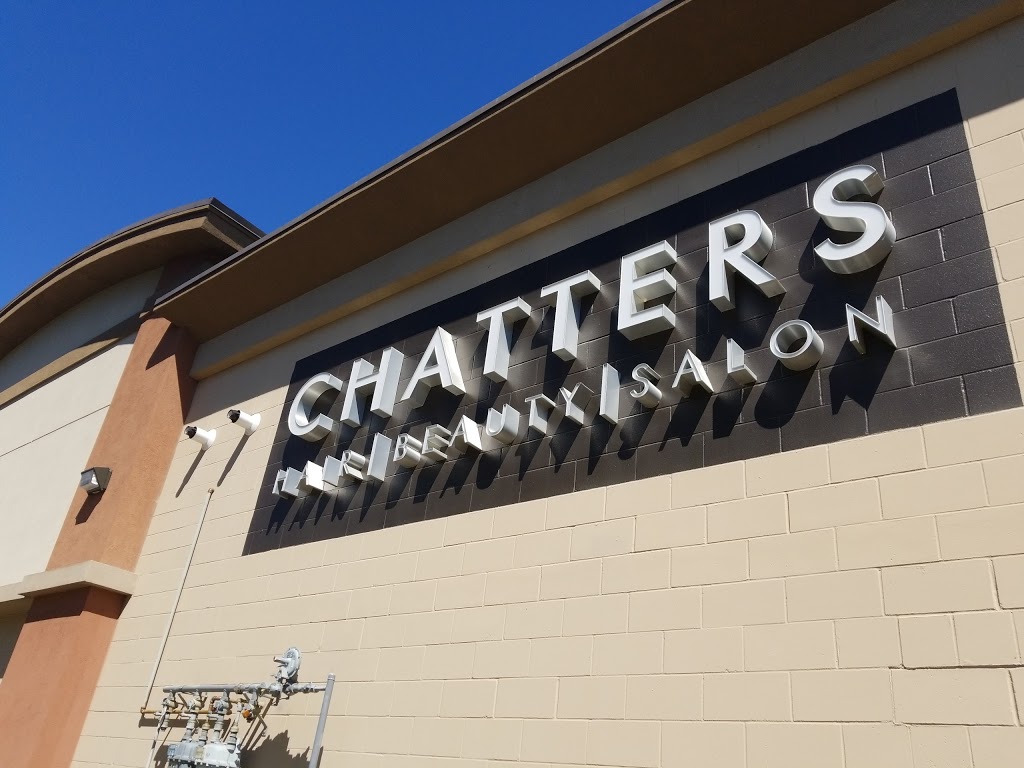 Chatters Hair Salon | Centre #310, 20202 66 Ave, Langley Twp, BC V2Y 1P3, Canada | Phone: (604) 514-6968