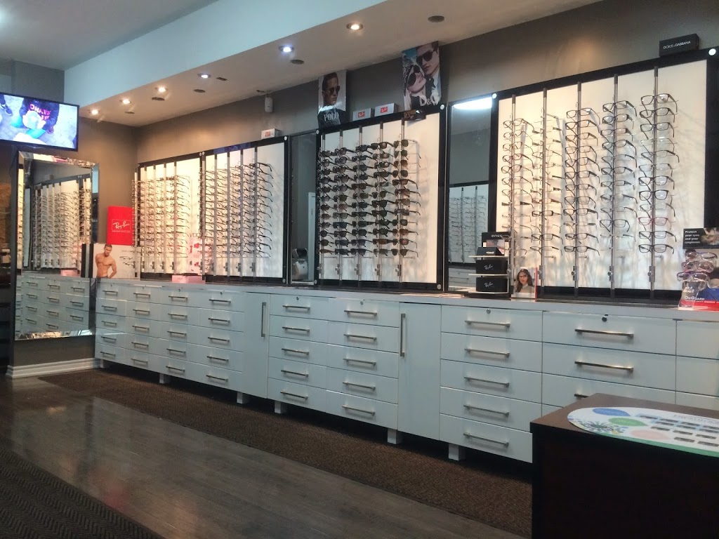 Eye Optical | 43 Seachart Place, Unit 2 (infront of BMO Bank,Hwy 50 and Ebenezer rd, Brampton, ON L6P 3E1, Canada | Phone: (905) 915-2120