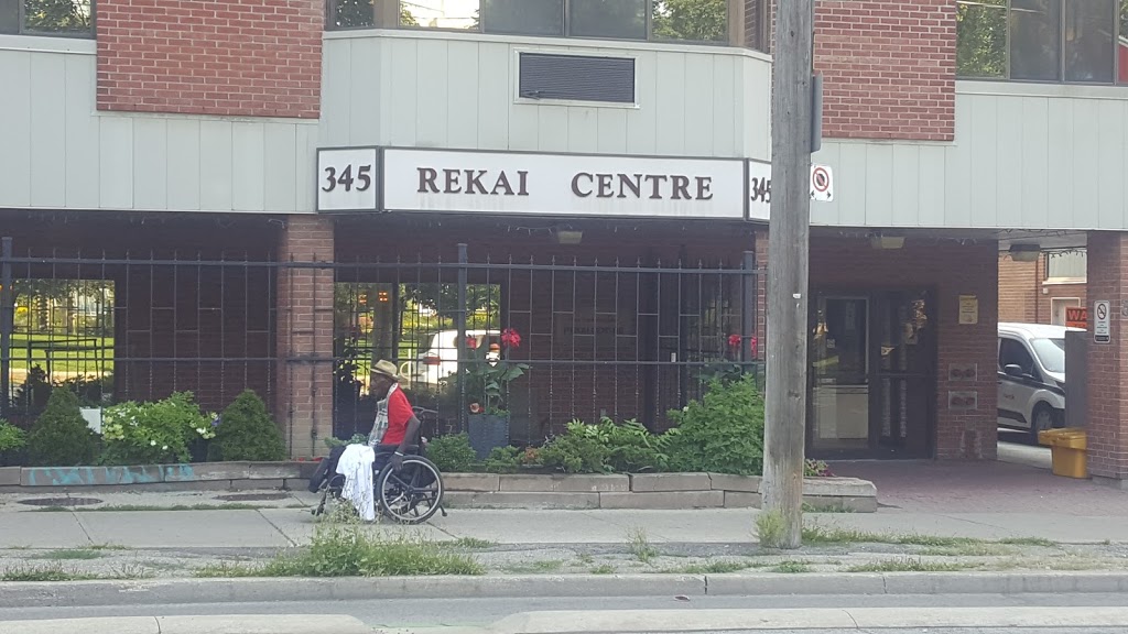 Rekai Centres | 160 Wellesley St E, Toronto, ON M4Y 1J2, Canada | Phone: (416) 929-9385