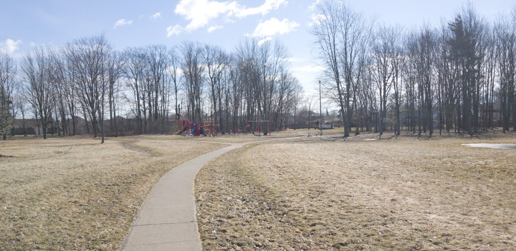 Ricelawn Park | Welland, ON L3C 6S6, Canada