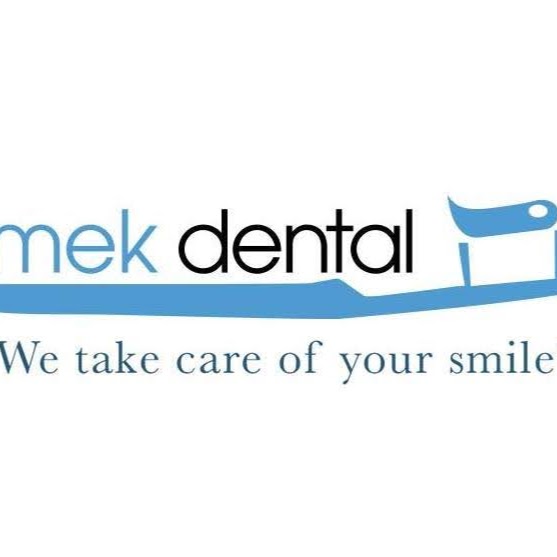 M.E.K. Dental | 715 Wellington Rd, London, ON N6C 4R4, Canada | Phone: (519) 668-7635