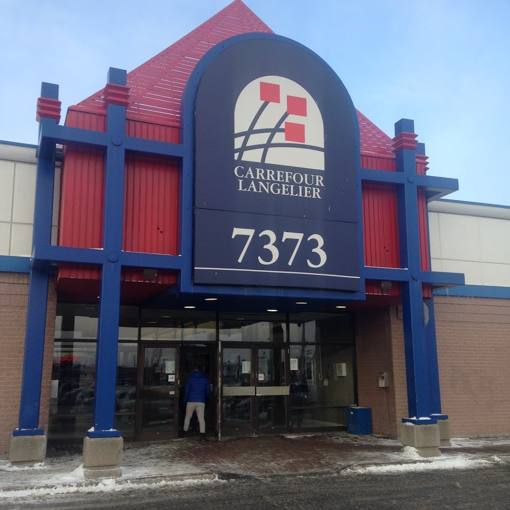 Koodo - Carrefour Langelier | Kiosque K, 7373 Boul Langelier #5, St. Leonard, QC H1S 1V7, Canada | Phone: (514) 259-3111