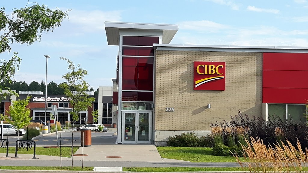 CIBC | 225 Boul des Grives, Gatineau, QC J9A 0C7, Canada | Phone: (819) 771-5959