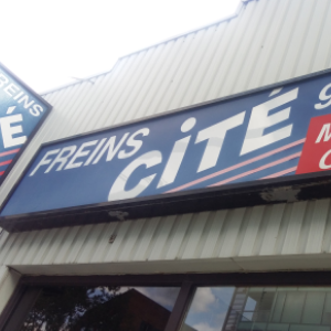 Garage Service Inc City Brakes | 2318 Rue Saint-Patrick, Montréal, QC H3K 1B6, Canada | Phone: (514) 937-9322