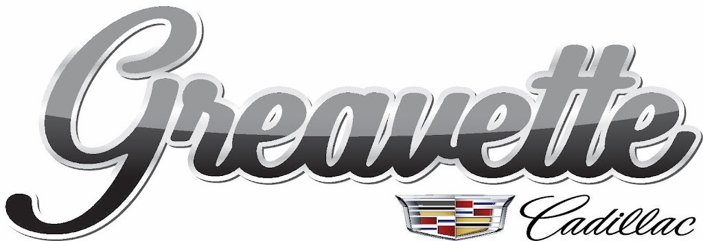 Greavette Cadillac | 375 Ecclestone Dr, Bracebridge, ON P1L 1T6, Canada | Phone: (705) 645-2241