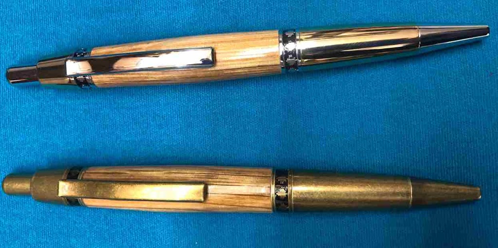 Pens by Dirk | 504 Phillips St, Fort Erie, ON L2A 5M6, Canada | Phone: (416) 565-8197