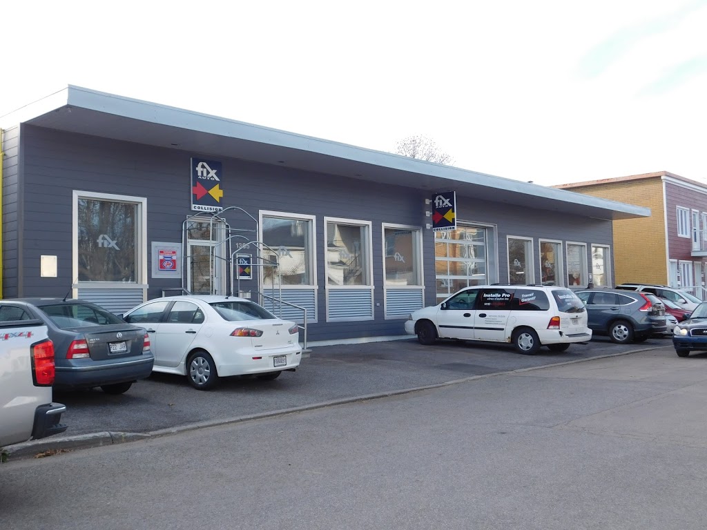 FIX AUTO HAUTE-VILLE | 1365 Avenue du Chanoine-Morel, Québec, QC G1S 4B5, Canada | Phone: (418) 527-1655