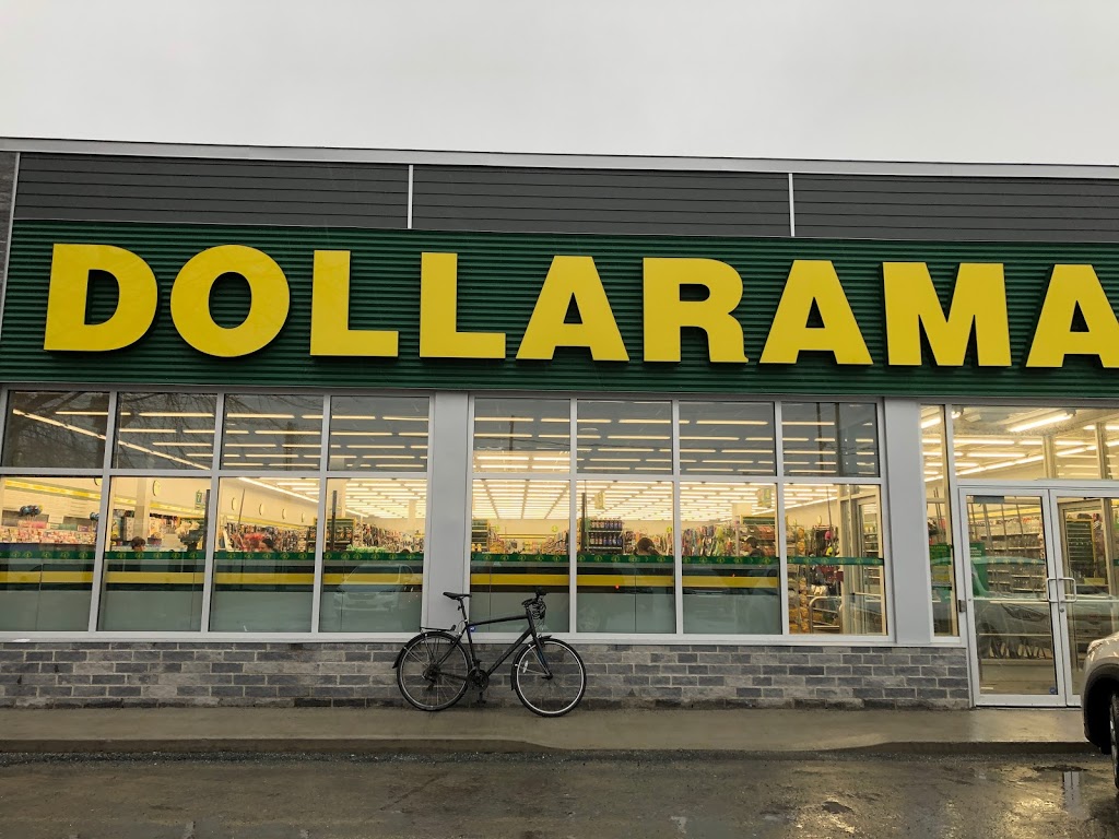 Dollarama | 3 Rue de lAqueduc, Victoriaville, QC G6P 1L4, Canada | Phone: (819) 752-4885