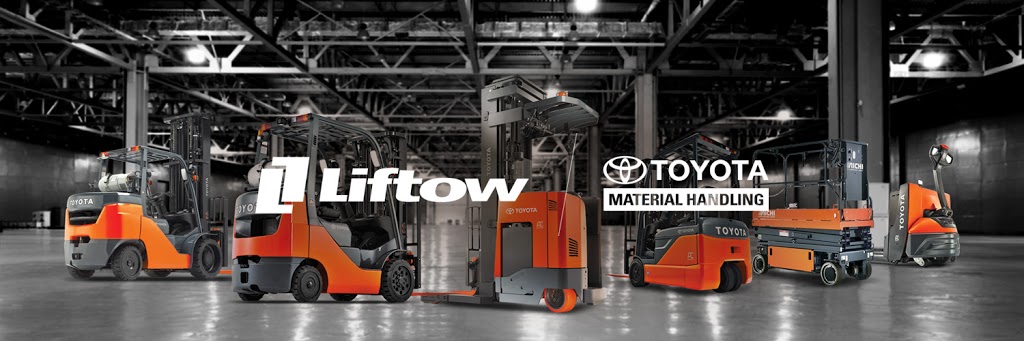 Liftow Limited | 44 Somers Dr, Moncton, NB E1H 3C9, Canada | Phone: (506) 853-5083