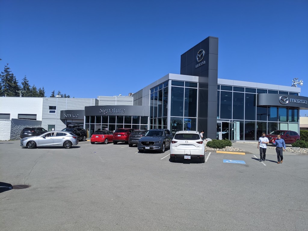 Mazda Service | 13800 Smallwood Pl, Richmond, BC V6V 2C2, Canada | Phone: (833) 977-1719